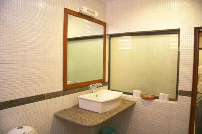 Alka Hotel Udaipur Chambre photo