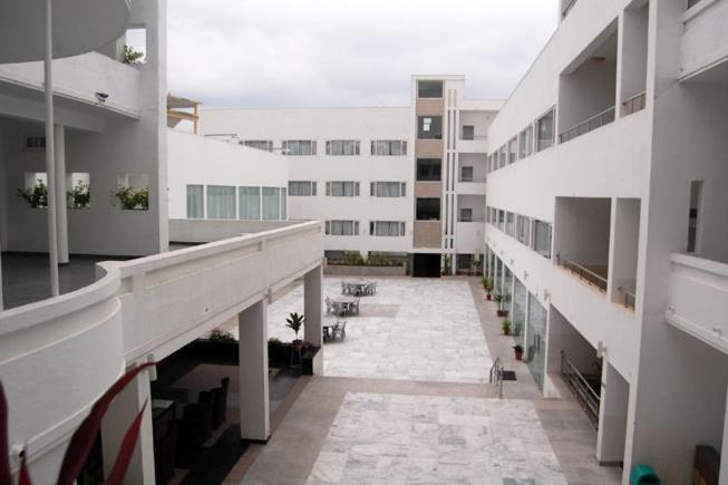 Alka Hotel Udaipur Extérieur photo