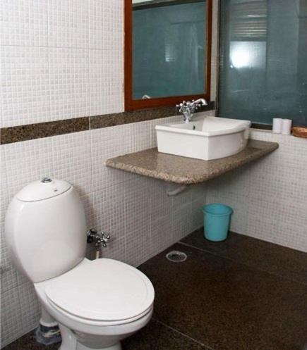 Alka Hotel Udaipur Chambre photo