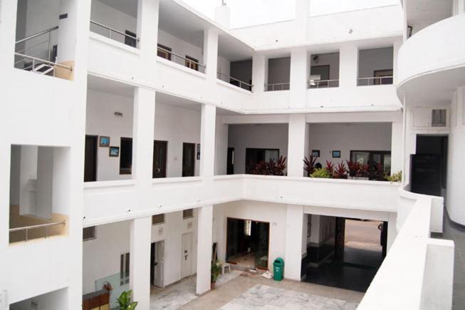 Alka Hotel Udaipur Extérieur photo
