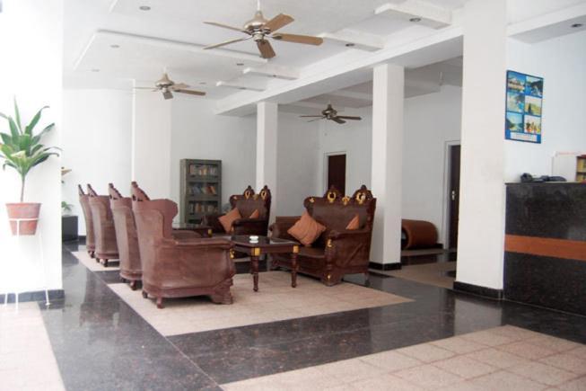 Alka Hotel Udaipur Extérieur photo