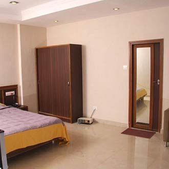 Alka Hotel Udaipur Extérieur photo
