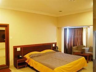 Alka Hotel Udaipur Extérieur photo